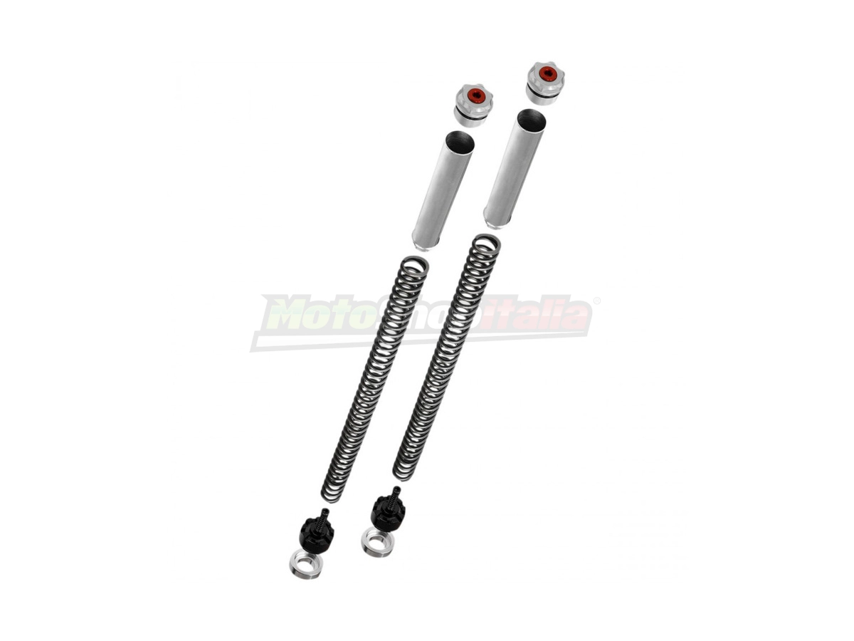 Kit Upgrade Forcelle X-Max 300 YSS