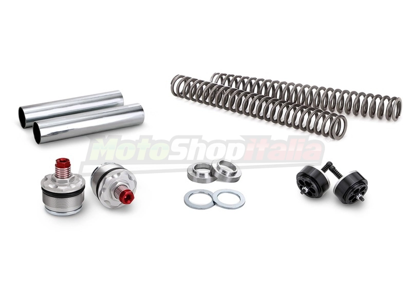 Fork Upgrade Kit Kawasaki ER6N YSS (2012>)