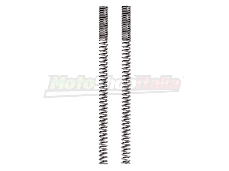 Fork Springs Kawasaki ER5 YSS Progressive