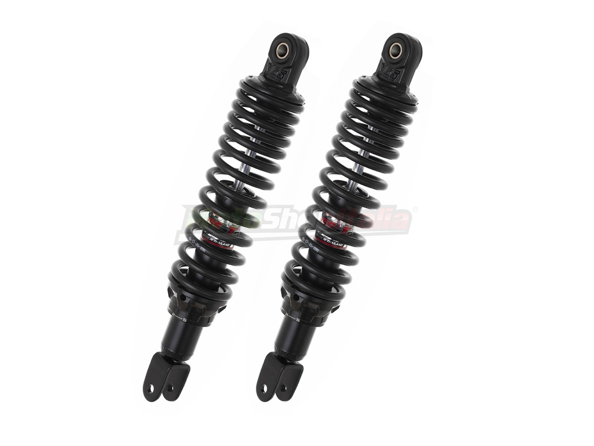 Ammortizzatori SH 300 - Forza Jazz 250 a Gas YSS DTG