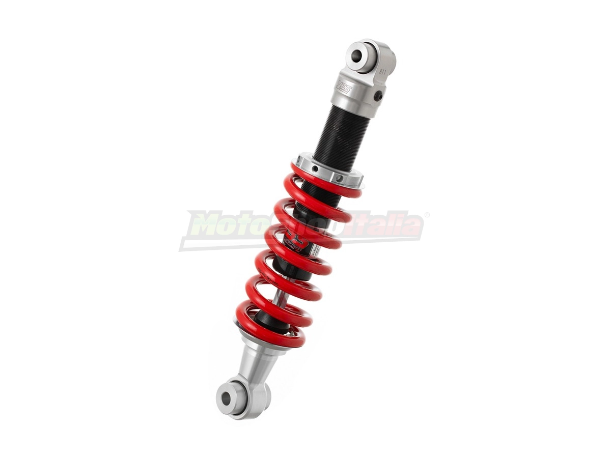 Ammortizzatore Beta RR 125 Enduro a Gas YSS