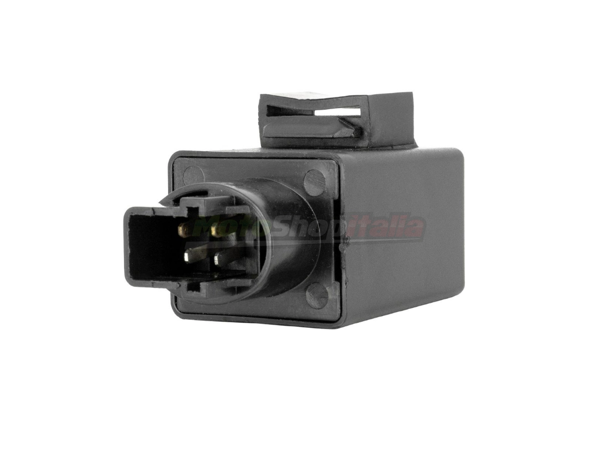 Intermittenza Relè Frecce Honda CB CBR CMX NC 500/650/750/1000/1300