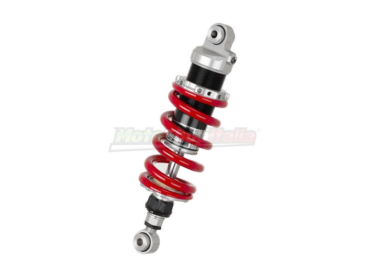 Gas Shock Absorber NC 750 X YSS Adjustable (2021>)