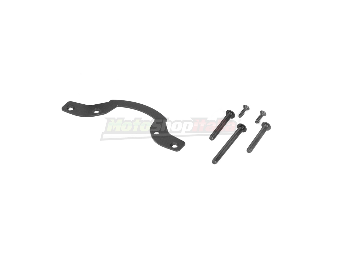 Tank Bag Fitting Voge Valico 525 DSX Shad Click System
