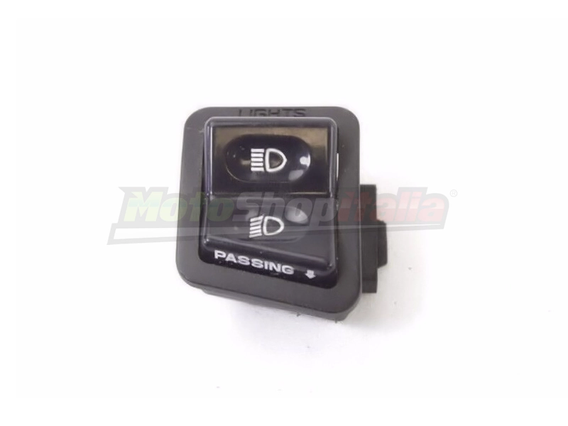 Light Switch Honda SH Scooter 125/150 (<2012)