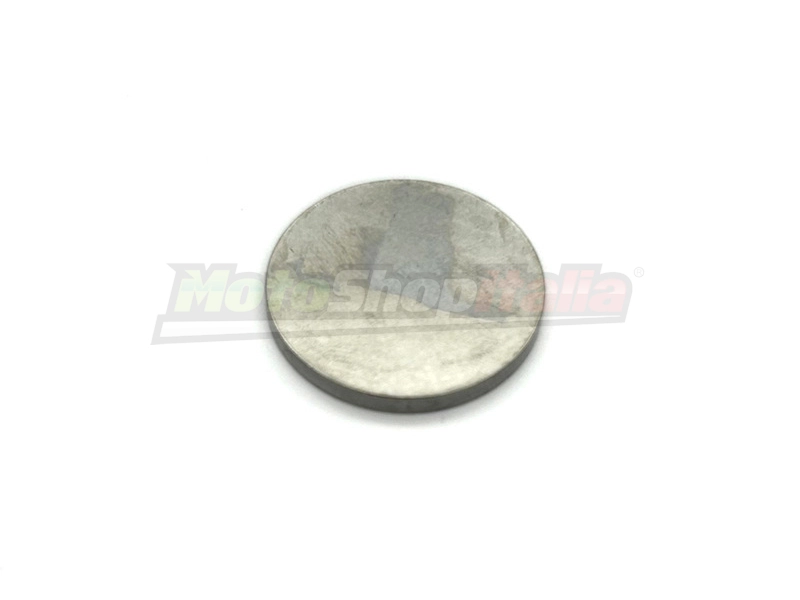 Valve Adjuster Shim Diameter 25 mm