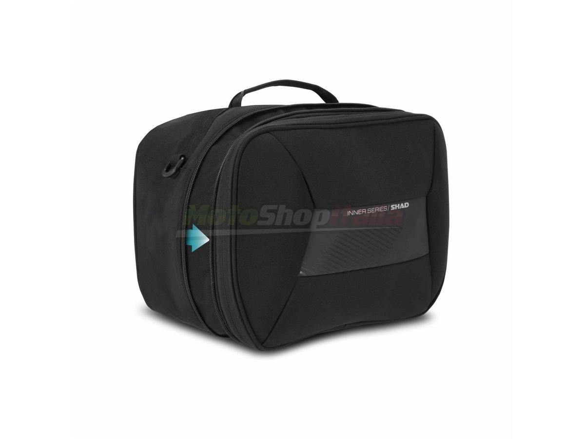 Inner Bag Side Cases Shad SH38X Expandable