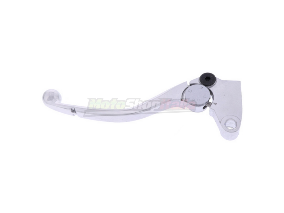 Clutch Lever Bonneville Street Triple Scrambler Thruxton
