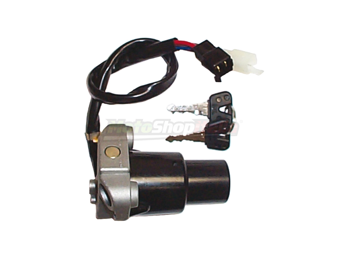 Main Switches Steering Lock Yamaha XT 600 E (1990-1994)