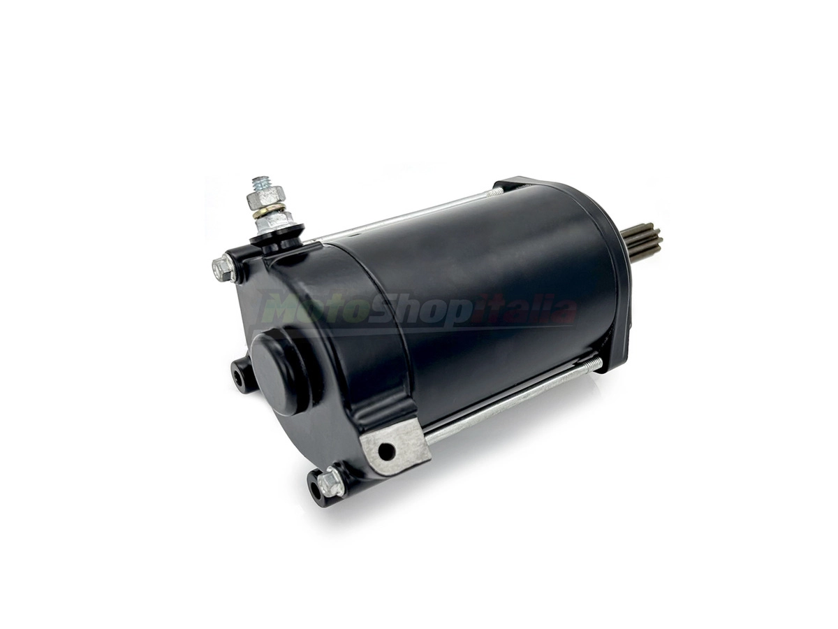 Motorino Avviamento BMW R 1200/1250 GS-RT-R-RS