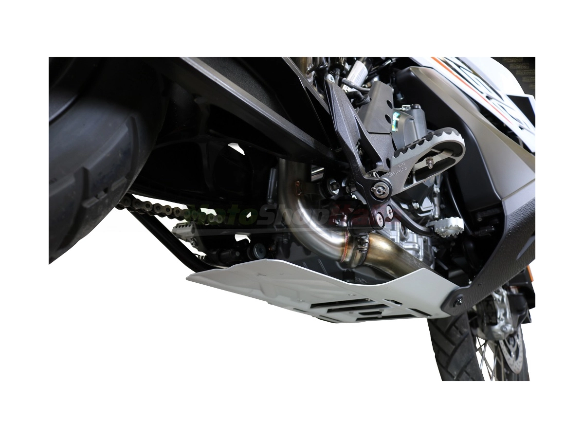 Decatalizzatore KTM Adventure 790 2021> GPR