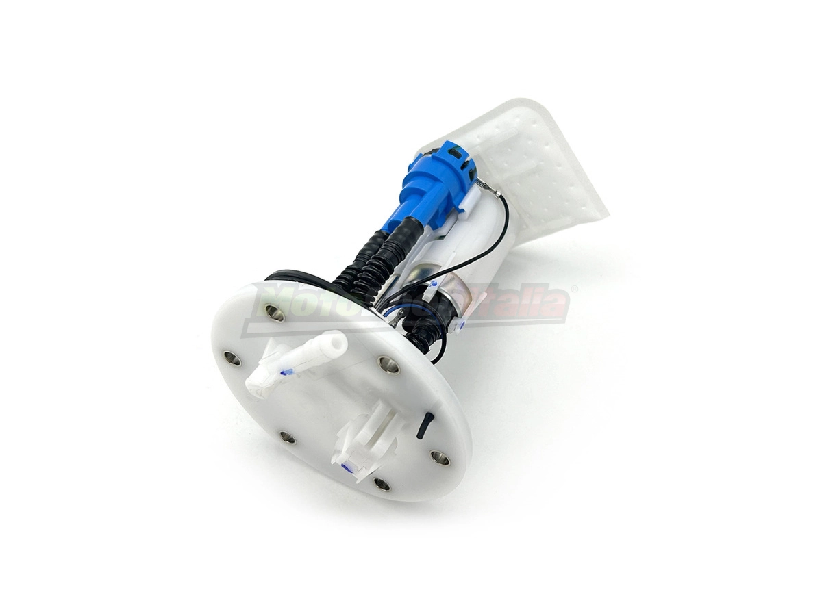 Pompa Benzina Completa Symphony - Jet 14 50/125/200