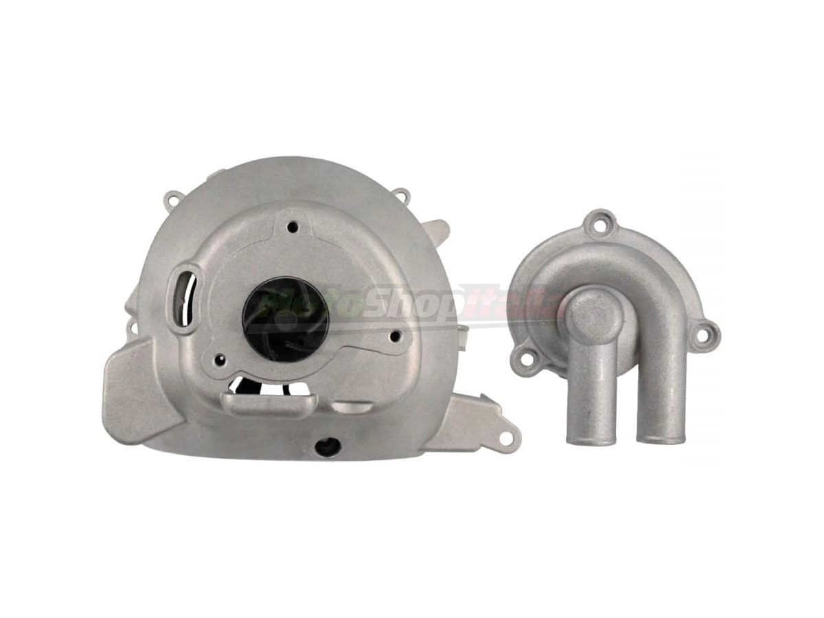 Pompa Acqua Piaggio - Gilera - Malaguti 125/180/200