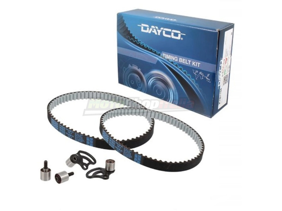 Kit Distribuzione Ducati Monster Multistrada Hypermotard 1000/1100