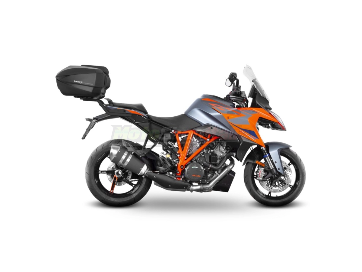 Attacco Bauletto Superduke 1290 GT Shad Top Master