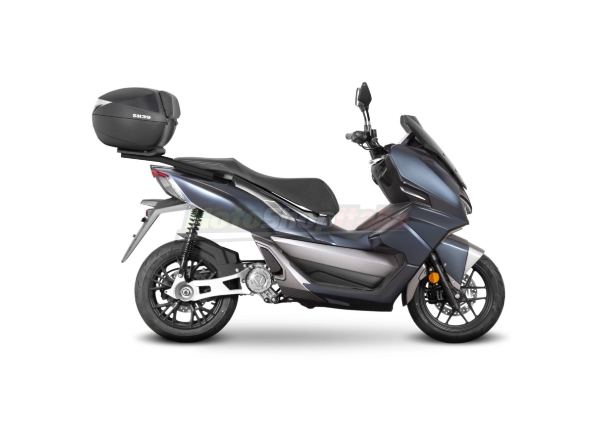 Attacco Bauletto NERVA LIFT - WOTTAN STORM-X 125 Shad Top Master