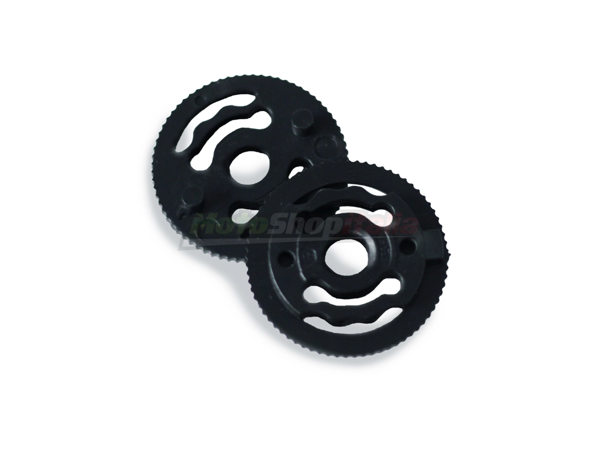 Visor Mechanism Kit Helmo Milano Helmet