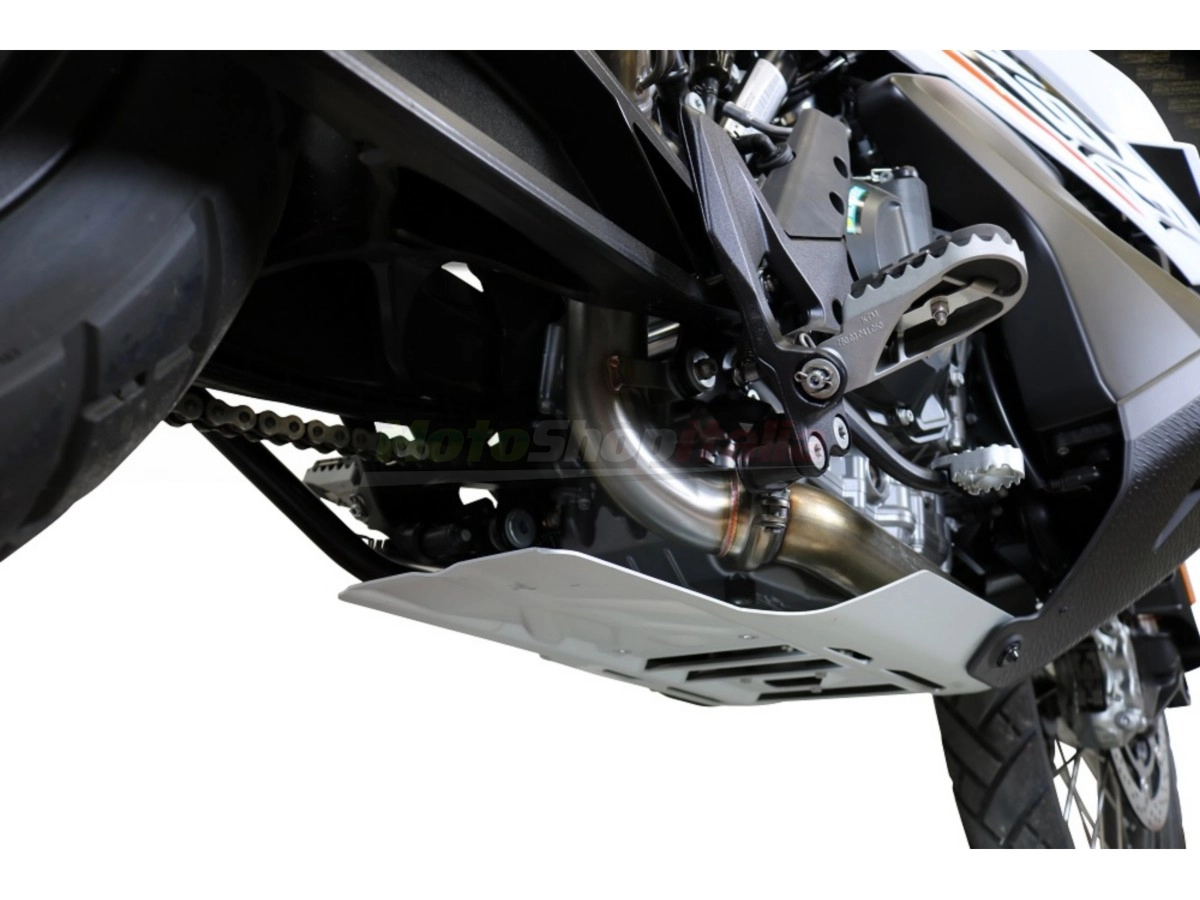 Decatalizzatore MT 800 Touring GPR (2022-2024)