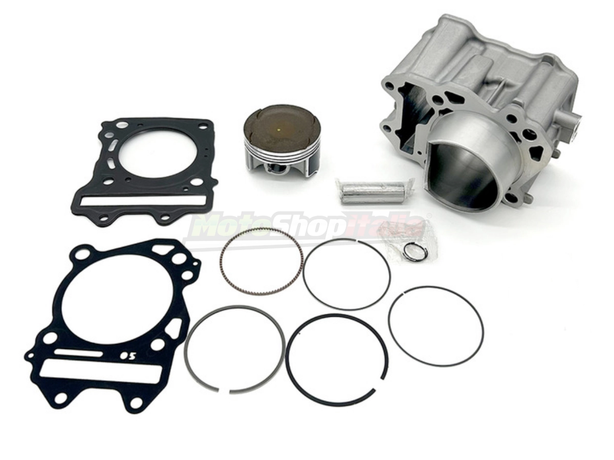 Cylinder Kit Burgman 400 (2006-)