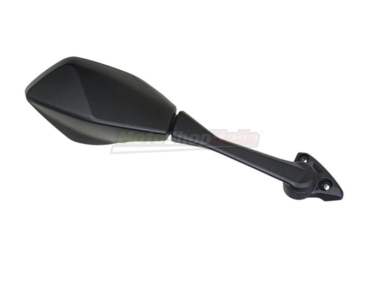 Mirror GSX-8R Approved