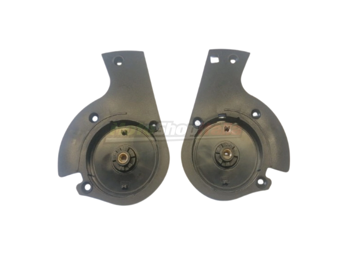Visor Mechanism Kit Schuberth C5 - E2 Helmet