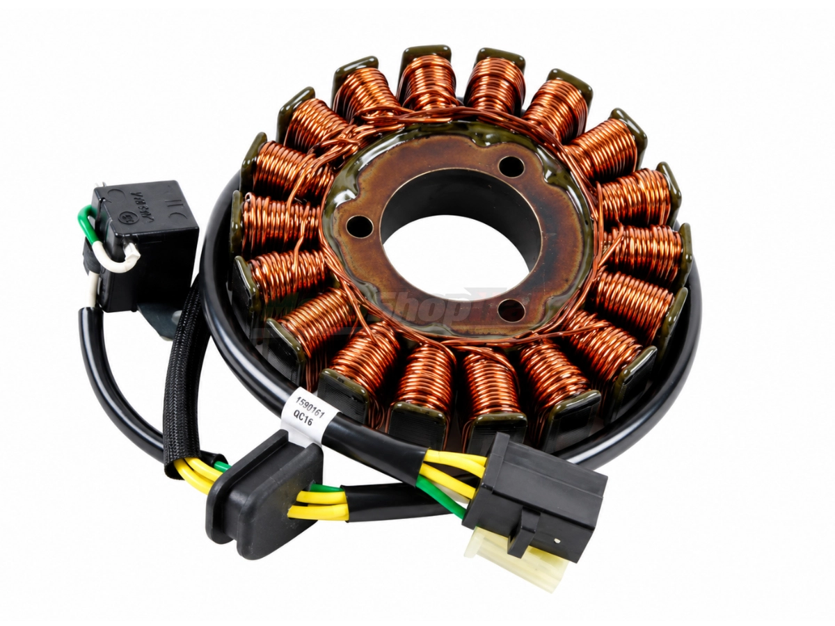 Stator Burgman 125/200 (2007-2013)