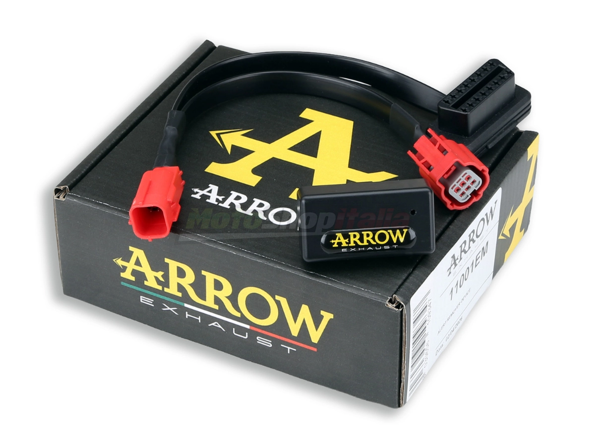 Arrow A.R.D. E5+ Lambda Sensor Error Eliminator