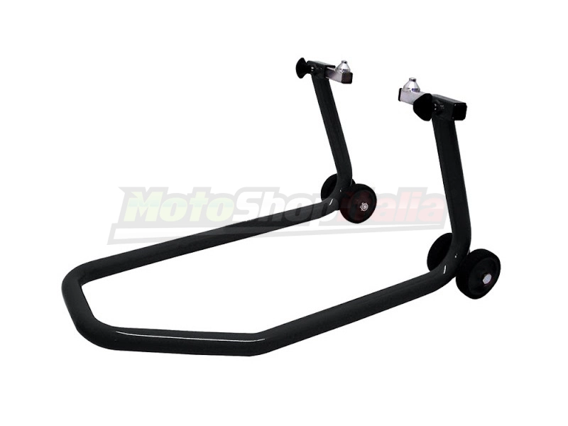 Front Work Stand with Pins Supports