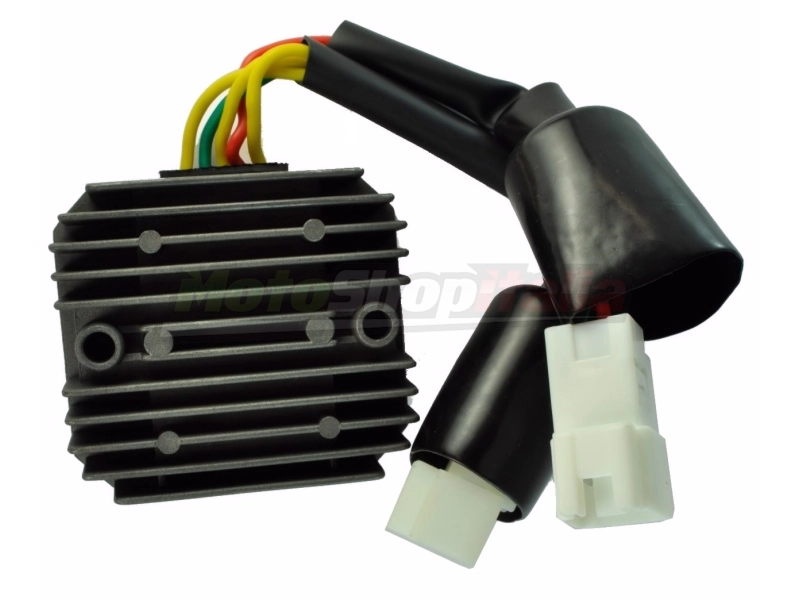 Regolatore di Tensione Honda CBR 1000 RR (04/05)