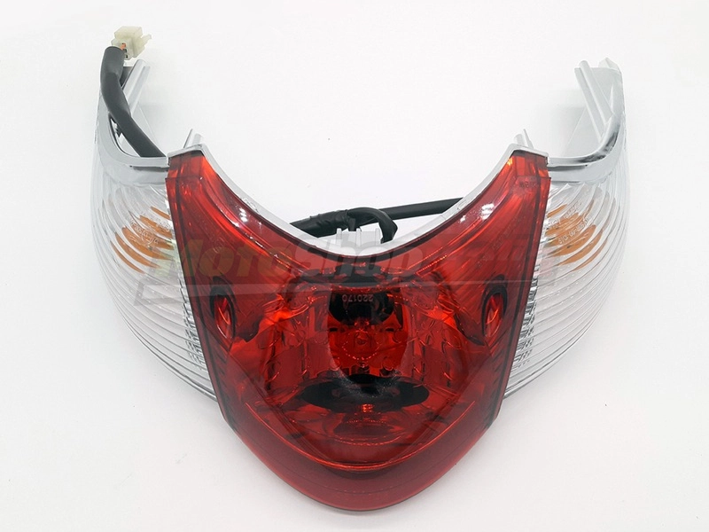 Fanale Posteriore Honda SH 125/150 Omologato