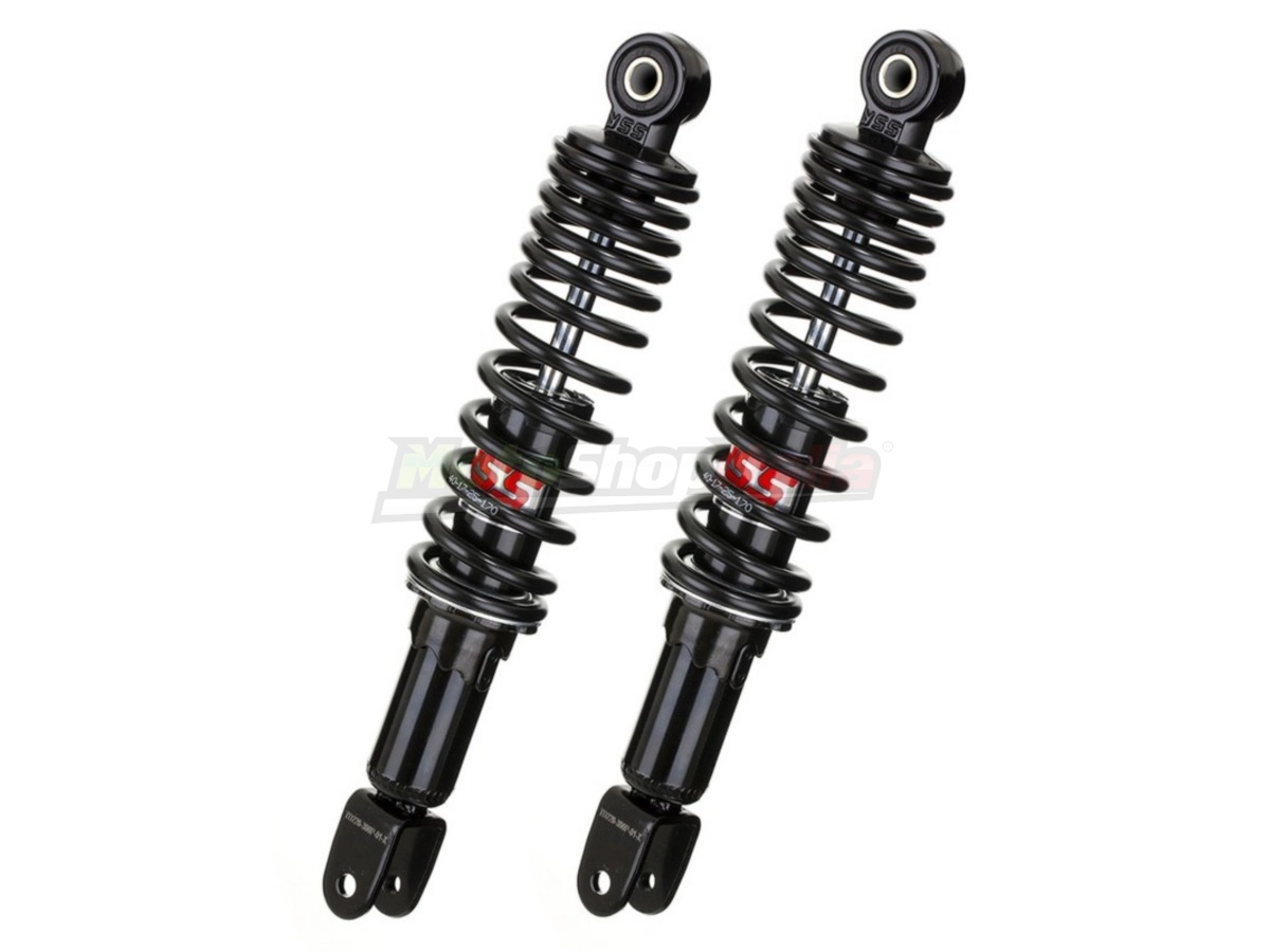 Rear Shock Absorbers Grand Dink 250 Hydraulic