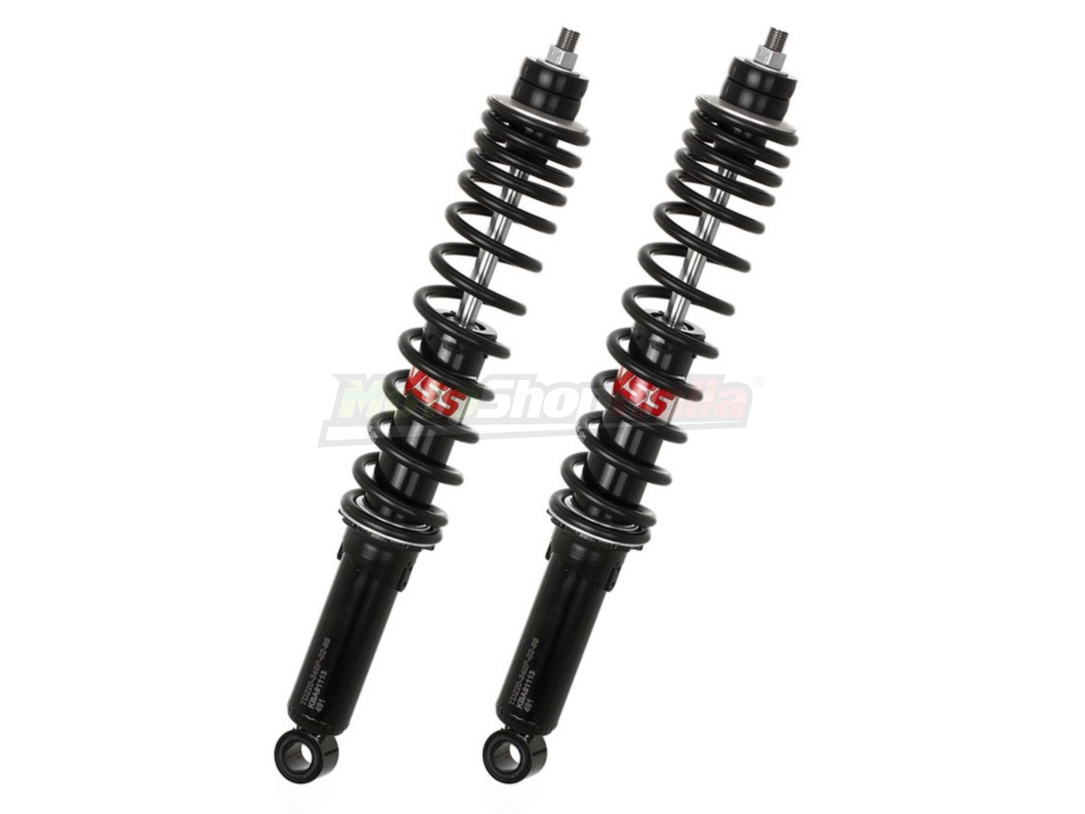 Ammortizzatori Vespa 125/200/250/300 GT/GTS/GTV Regolabili