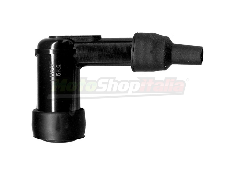 Socket NGK LB05E (Cap)