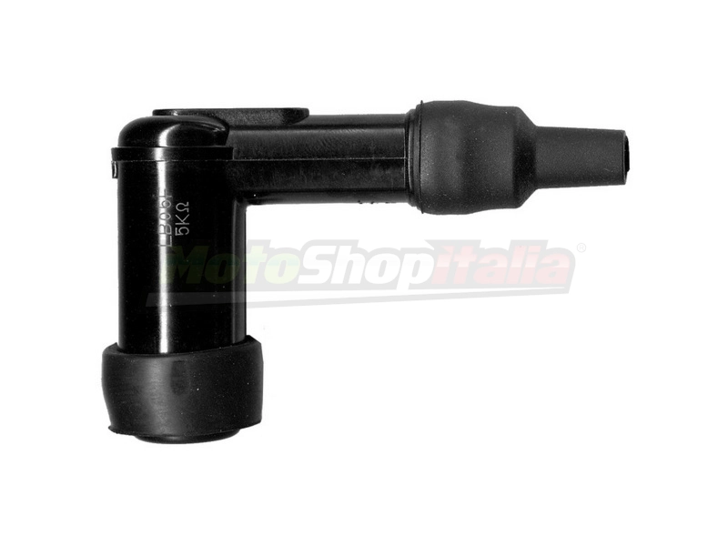 Socket NGK LB05F (Cap)