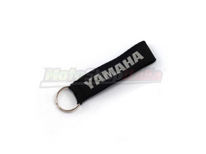 Portachiavi Yamaha Moto - Scooter