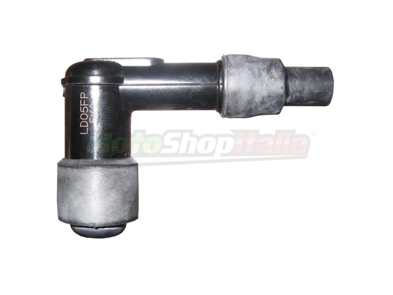 Socket NGK LD05FP (Cap)