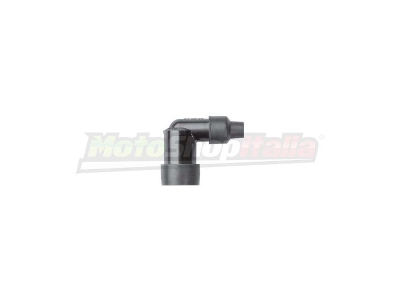 Socket NGK LZEH (Cap)