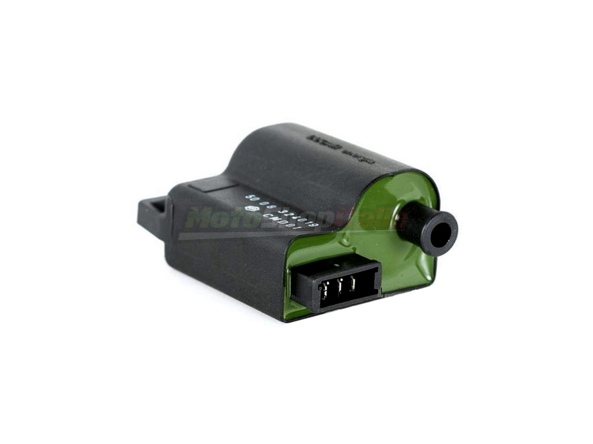 ECU - Coil Aprilia Piaggio Gilera Derbi Italjet 50 2T