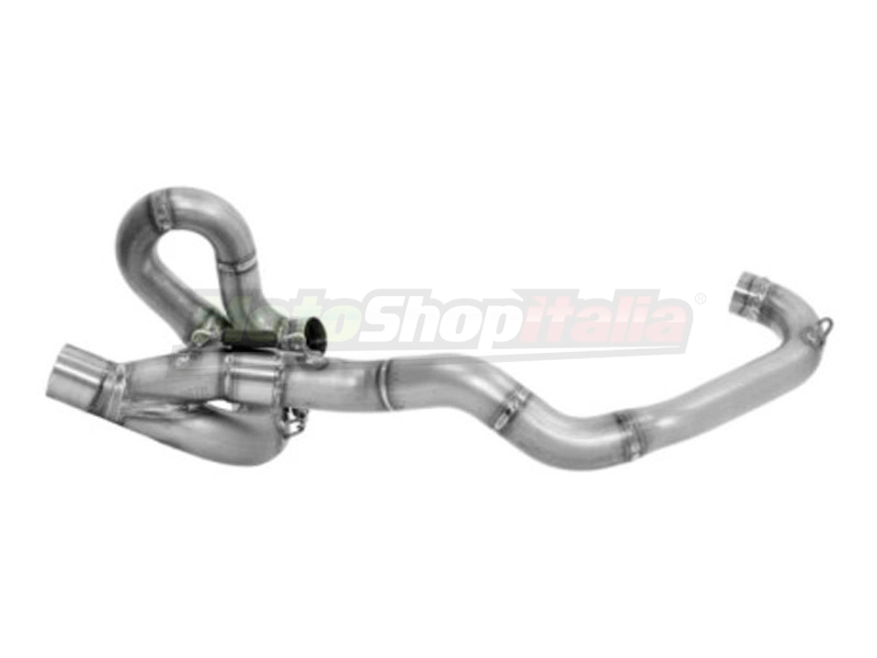 Exhaust Collectors SXV 450/550 Arrow