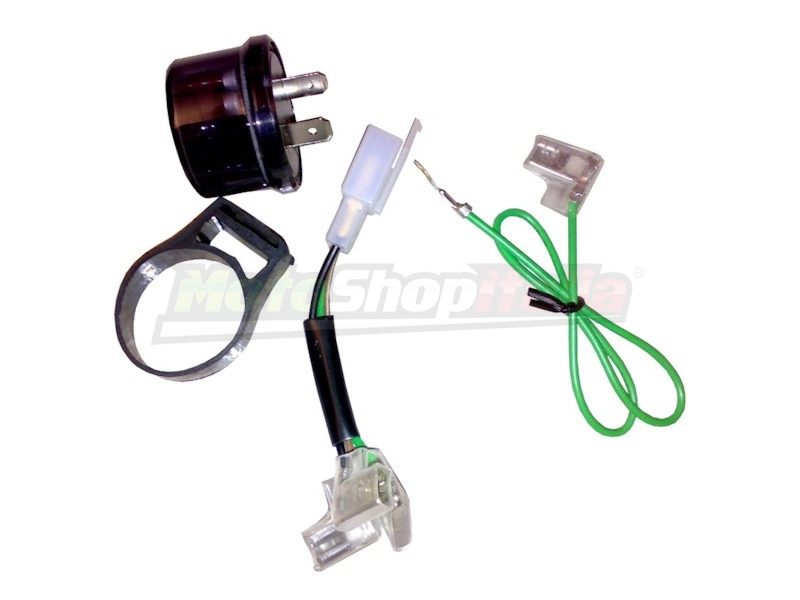Relè Intermittenza Frecce a Led