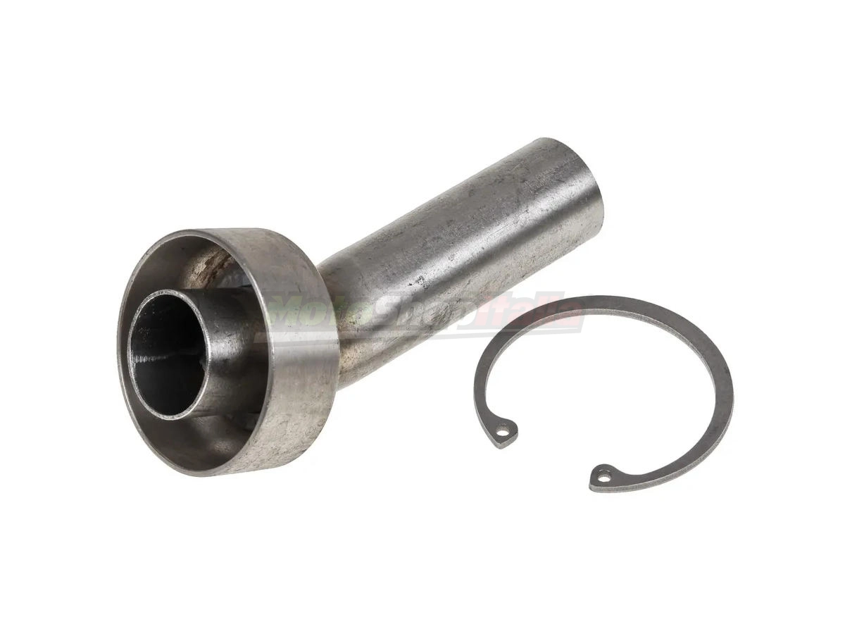Db-Killer Arrow Racing for Scooter Exhausts Reflex
