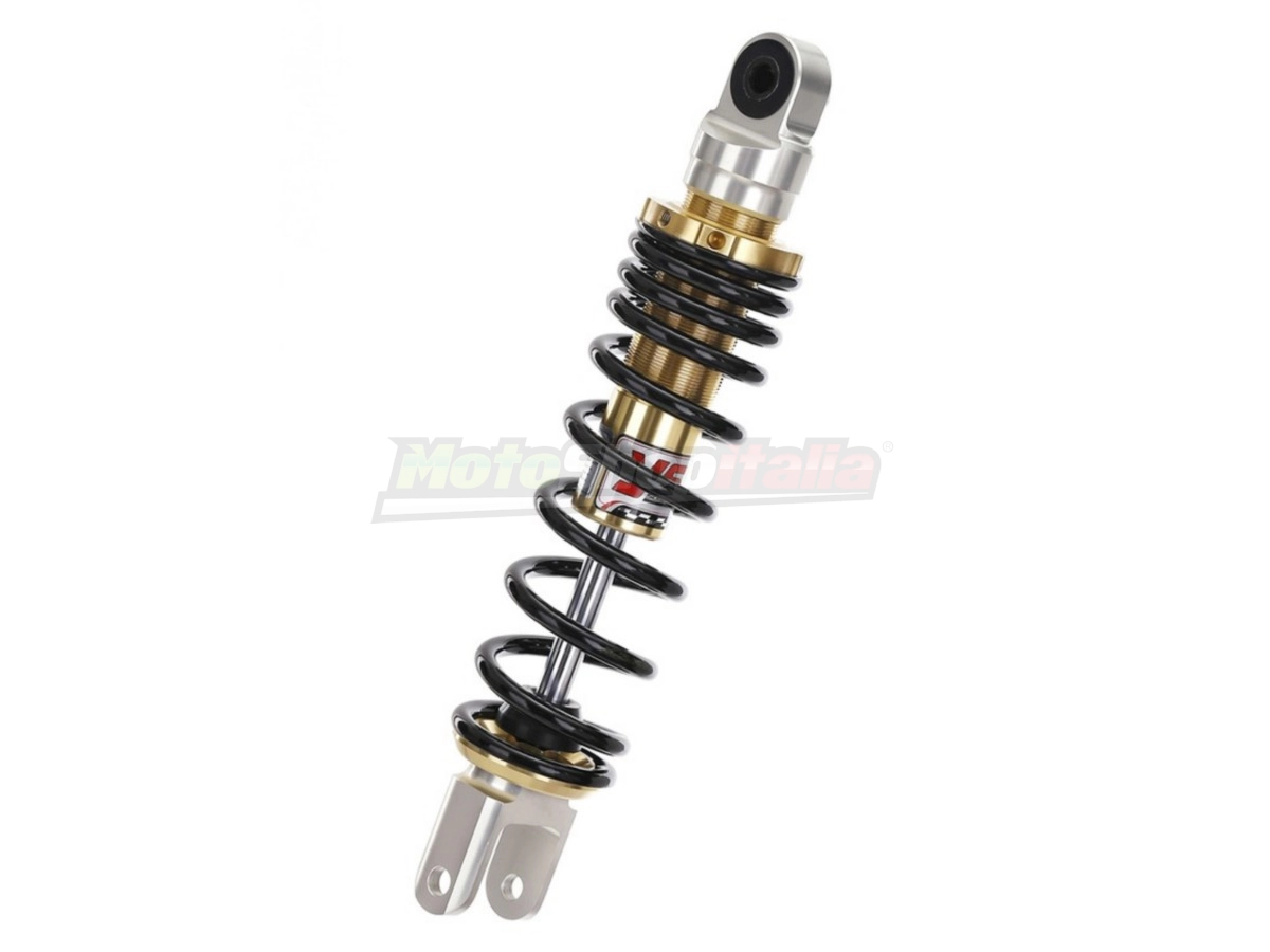 Ammortizzatore a Gas SR 50 R - Factory - Street YSS (motori Piaggio)