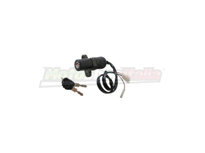 Bloccasterzo Avviamento RS Pegaso RX MX AF1 50/125/250/650