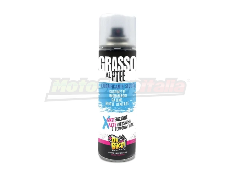 Grasso PTFE Siliconico
