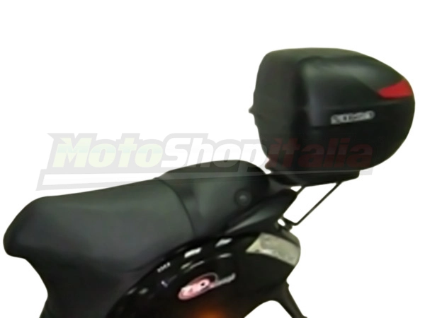 Supporto Attacco Bauletto Shad Piaggio Zip 50 (2009>2014) (V0ZP59ST)