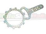 Motorcycle Clutch Removal Tool EBC Brakes