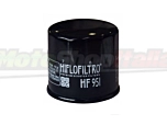 Oil Filter SilverWing SH Forza
