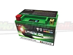 Lithium Battery HJTX14H-FP (YTZ10S - YTX12-BS - YT12A-BS)
