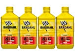 Bardahl Oil XTC C60 5/10/15W-40/50 (4 liters)