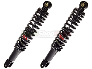 Rear Shock Absorbers XCiting 250/300/500 Hydraulic